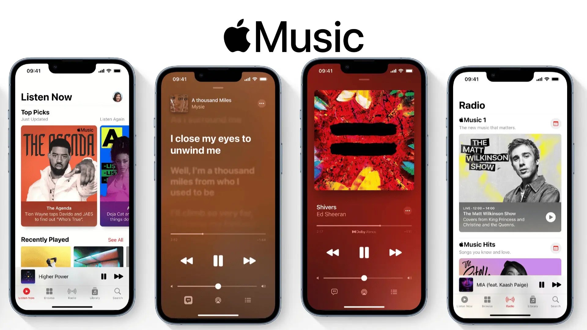 Apple Music