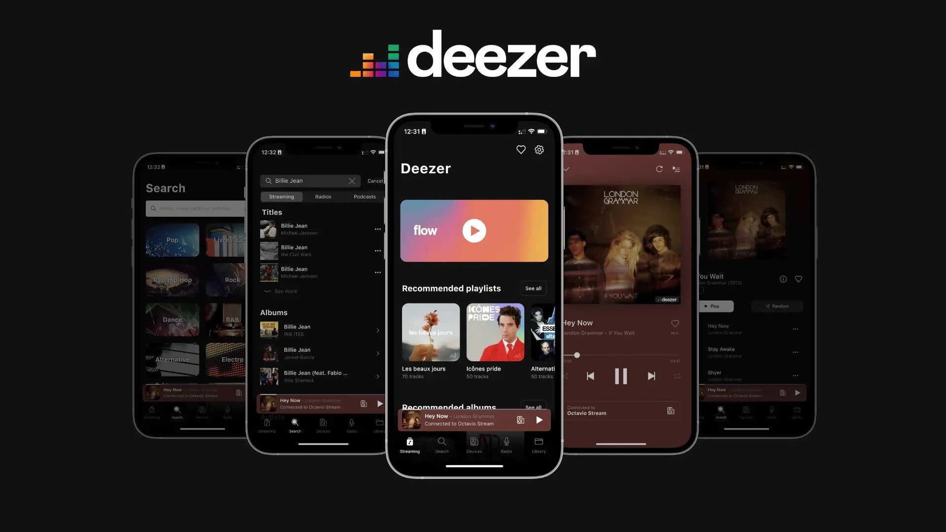 Deezer