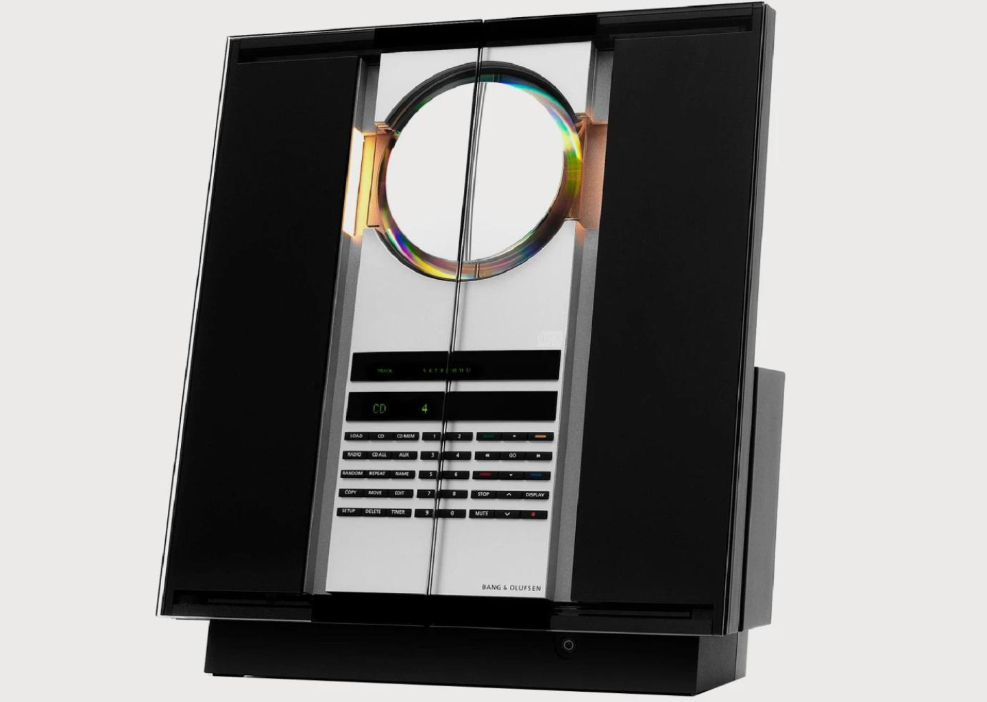 Revive your B&O Ouverture stereo system