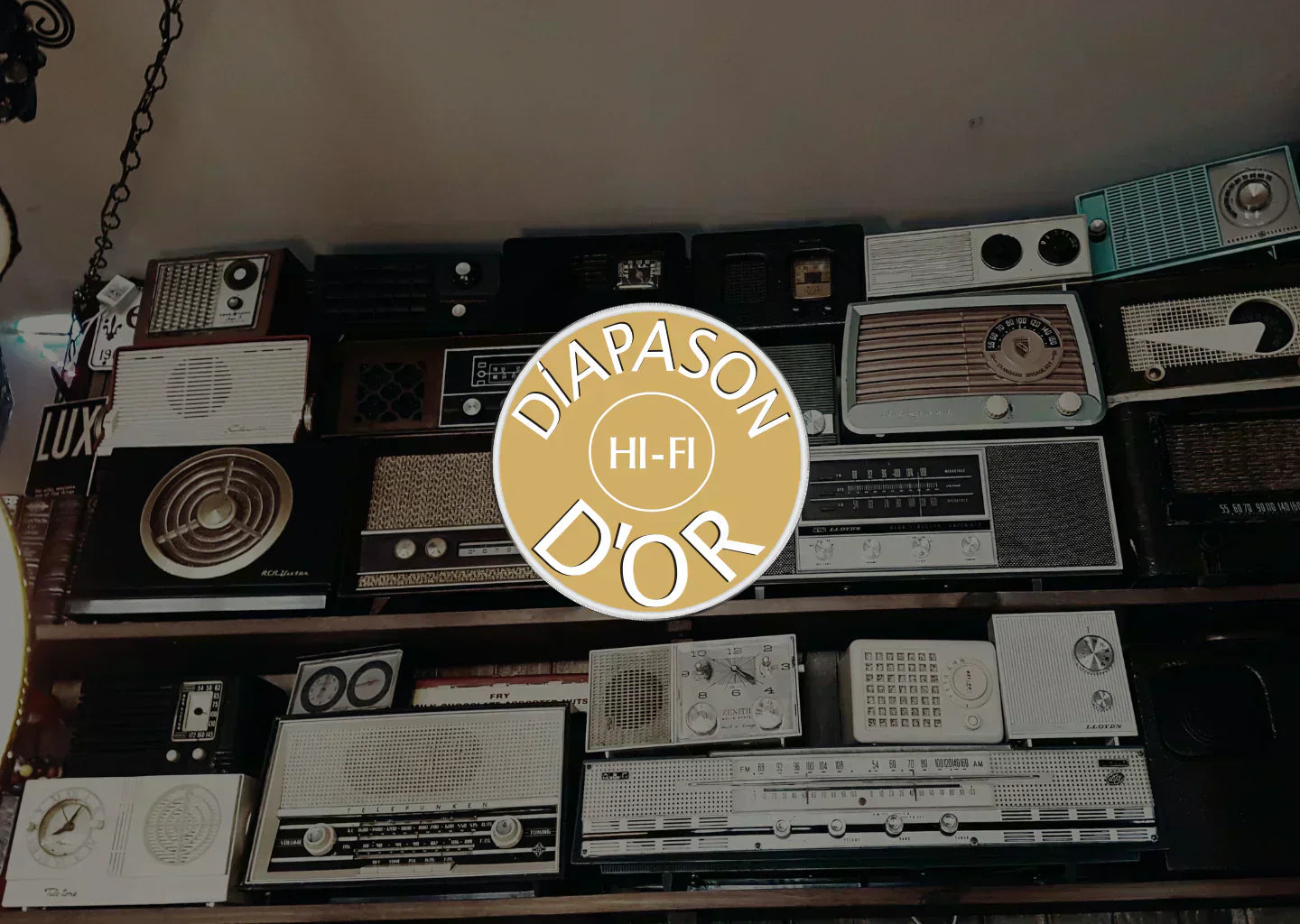 Qu’est-ce qu'un Diapason d’Or ?