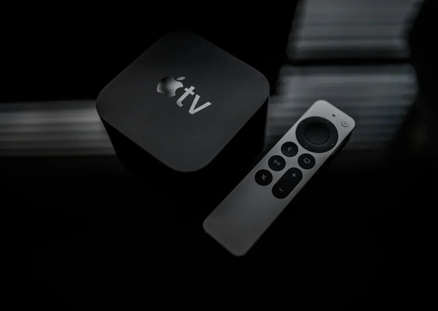 Les meilleures enceintes pour Apple TV