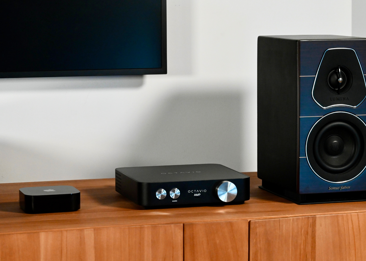 Pourquoi utiliser une Apple TV ?