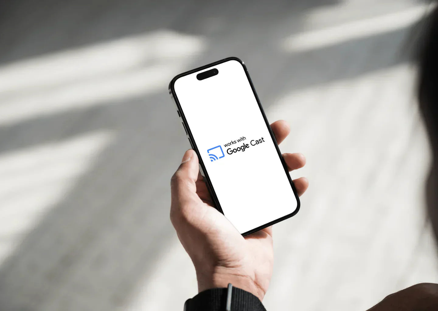 Comment faire du multiroom avec Google Cast ?