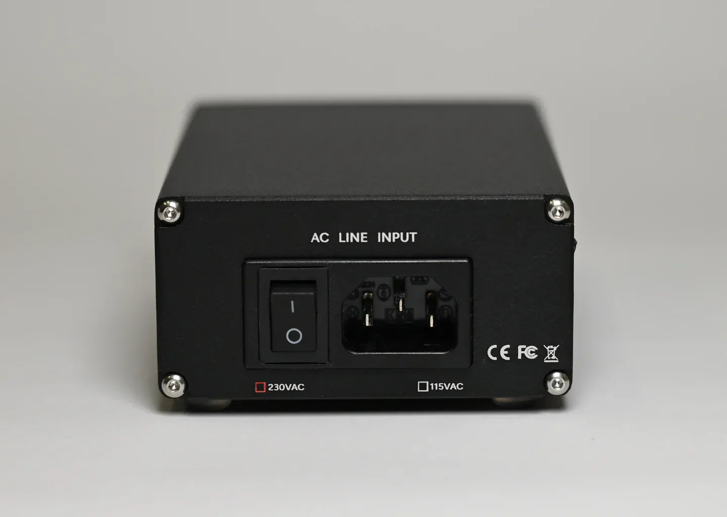 Pourquoi utiliser une alimentation linéaire en Hi-Fi ?