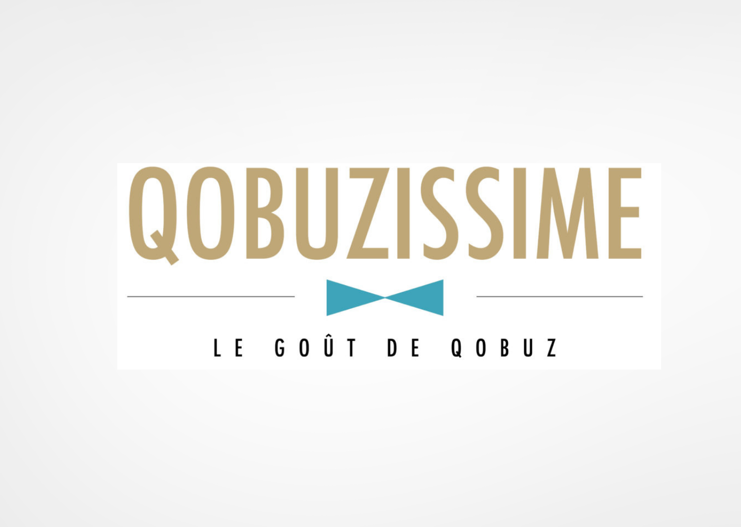 Qobuzissime, c'est quoi ?