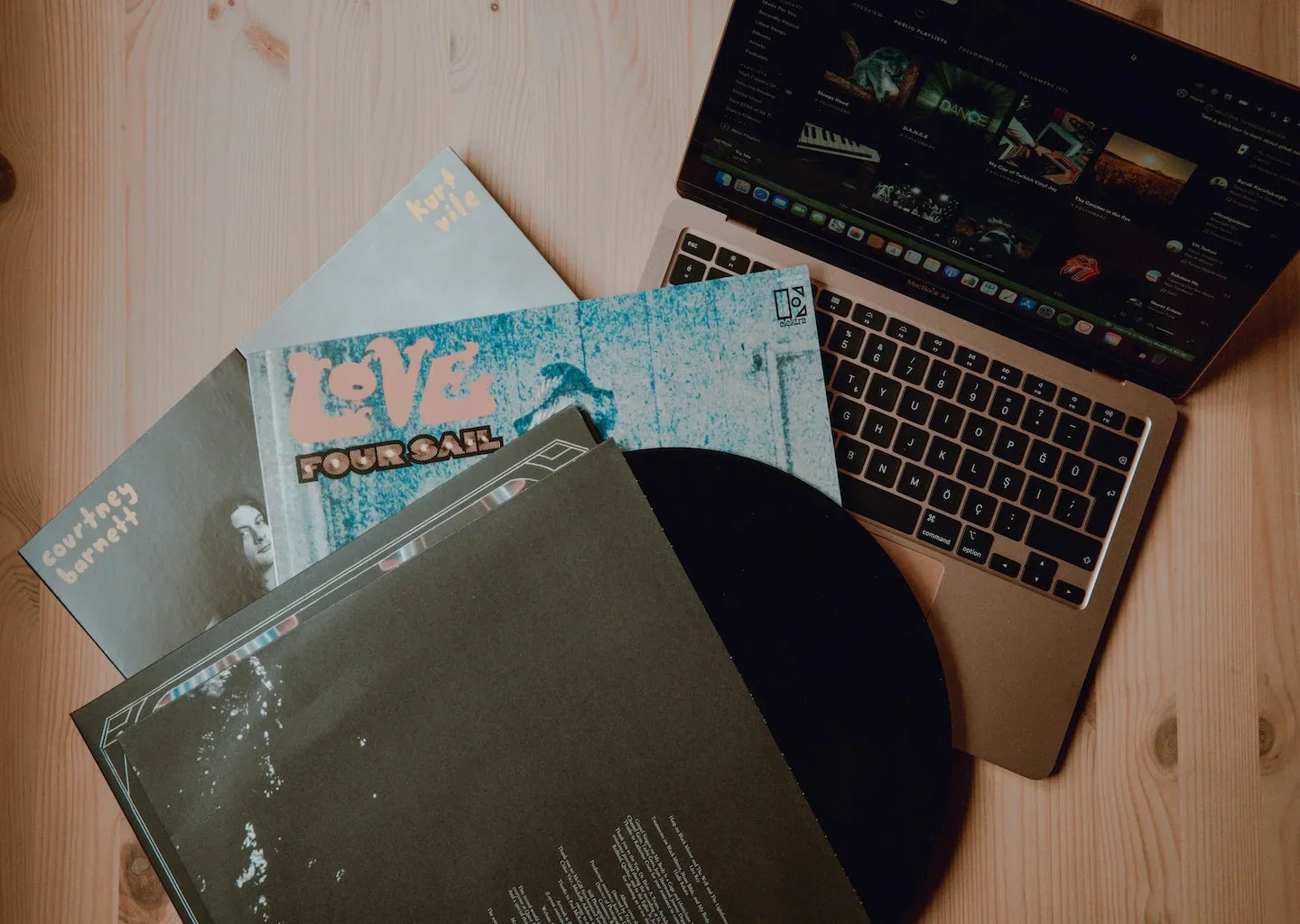 Article/Lexique audiophile simplifié