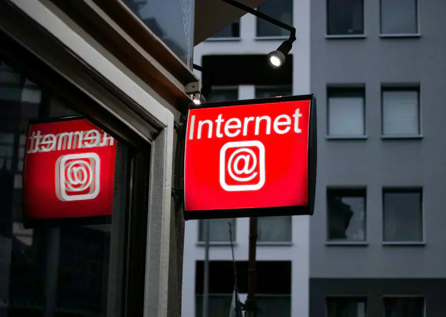 Comparatif de solutions d'optimisations de connexions internet