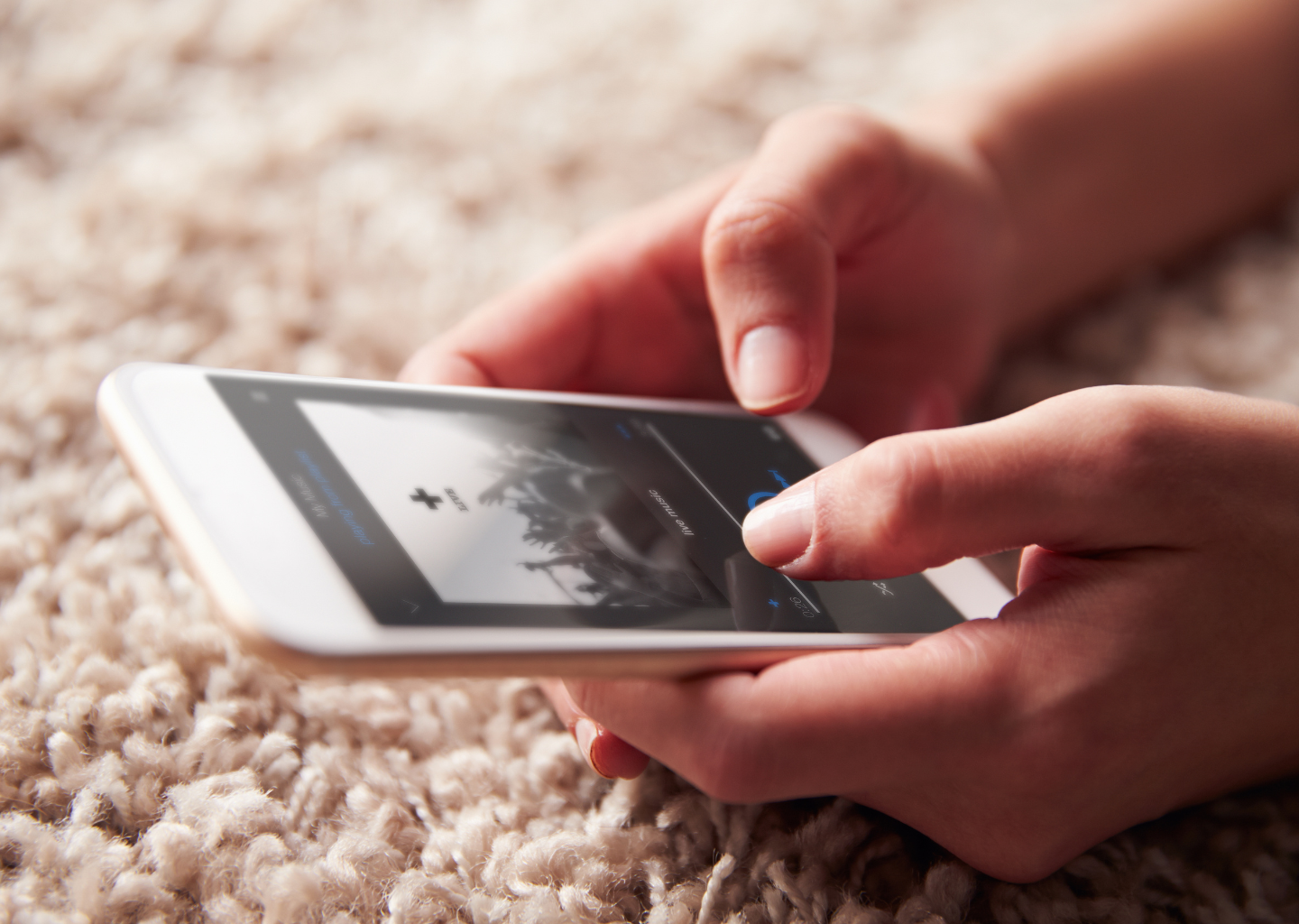 Partager son compte de musique en streaming