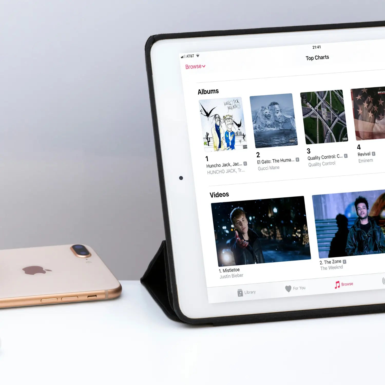 AirPlay 2 Octavio Stream G2
