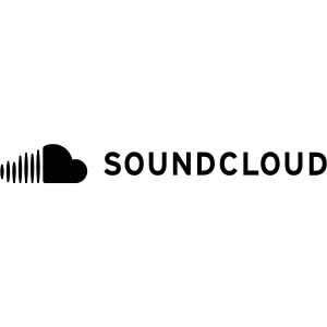 Soundcloud logo service de streaming