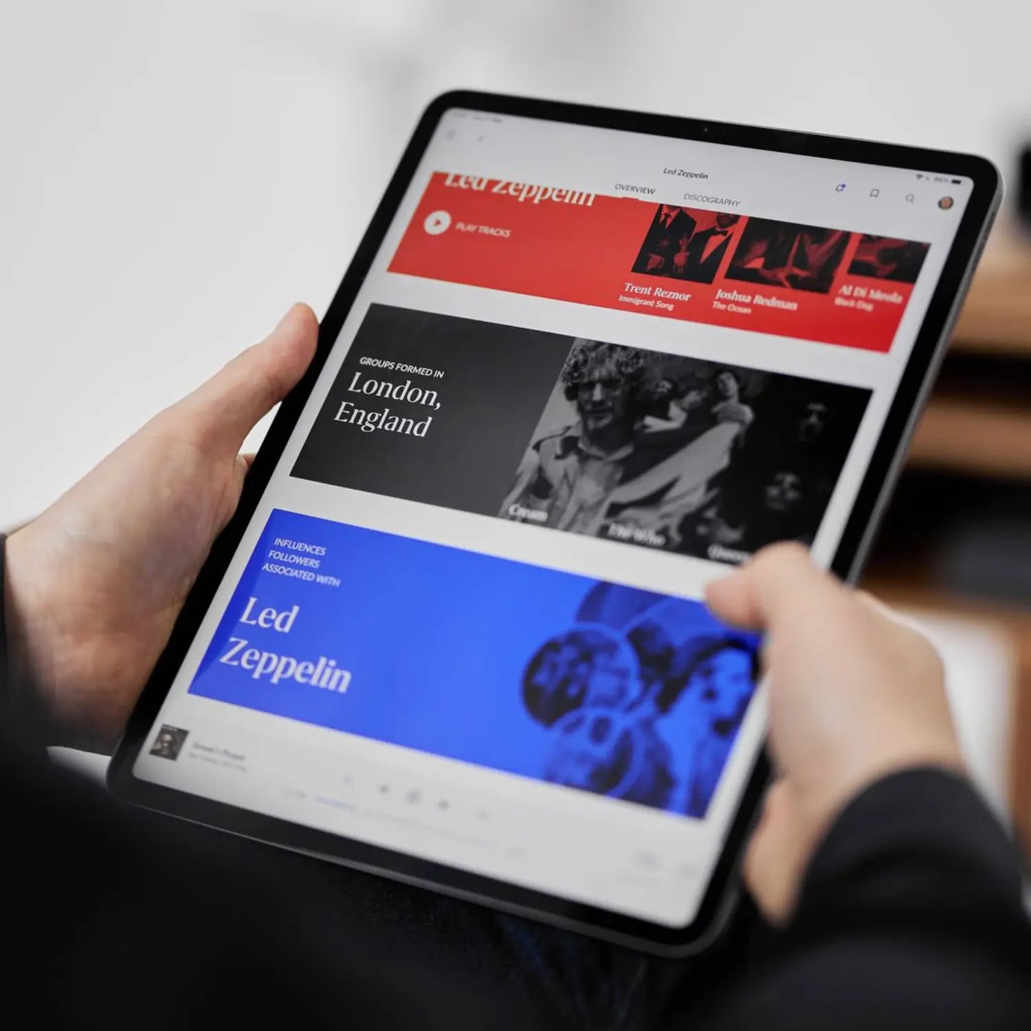 Roon Octavio Stream G2