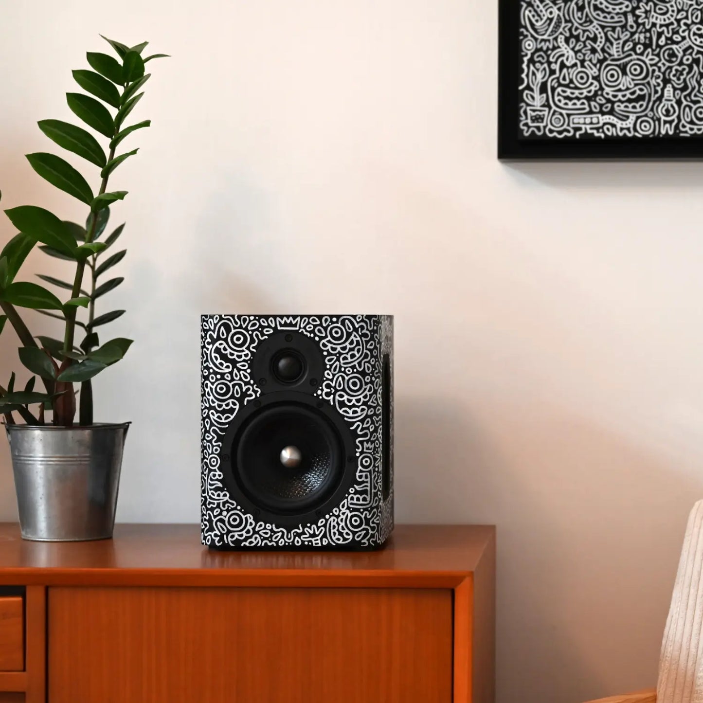 Octavio Maestro x SKWAK