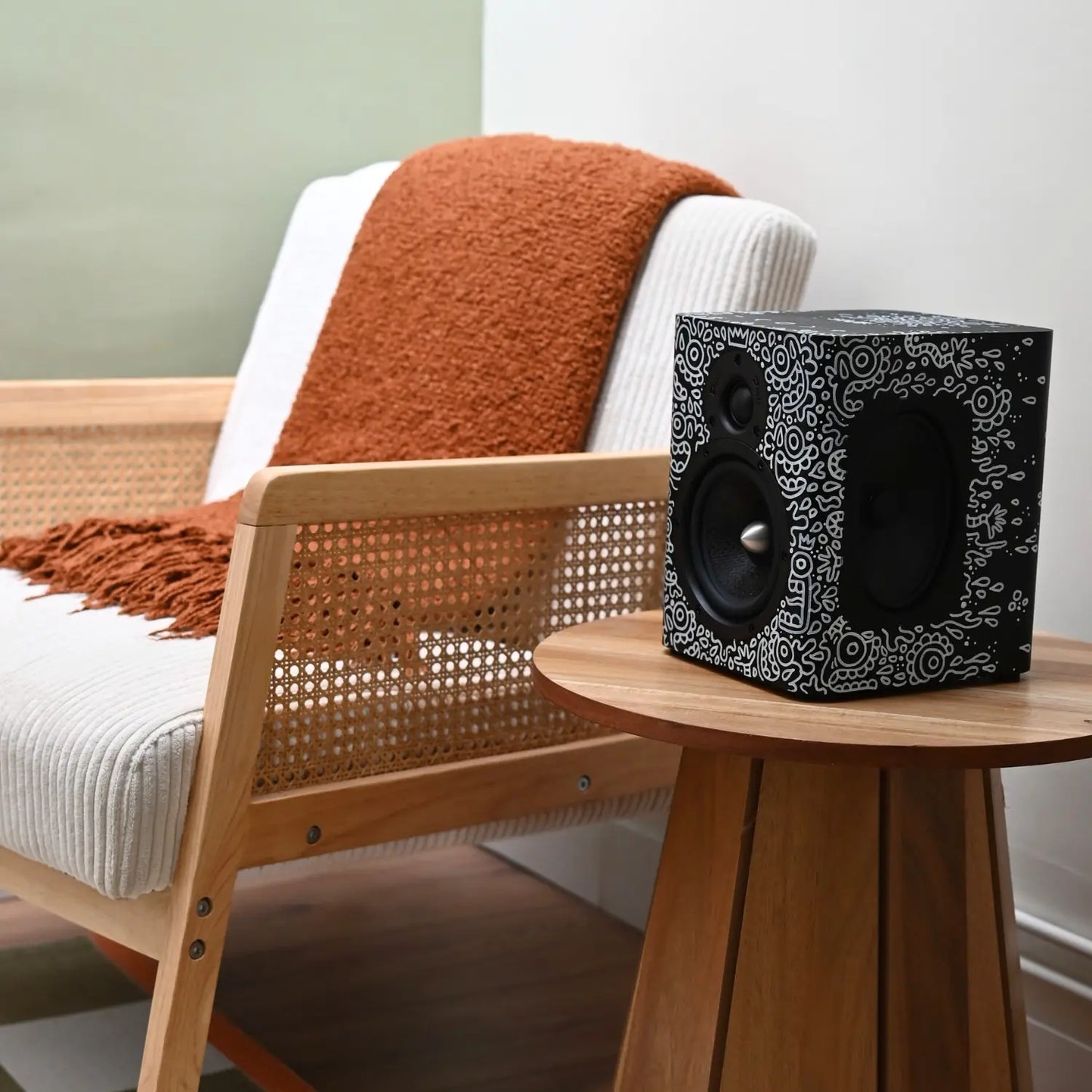 Octavio Maestro x SKWAK