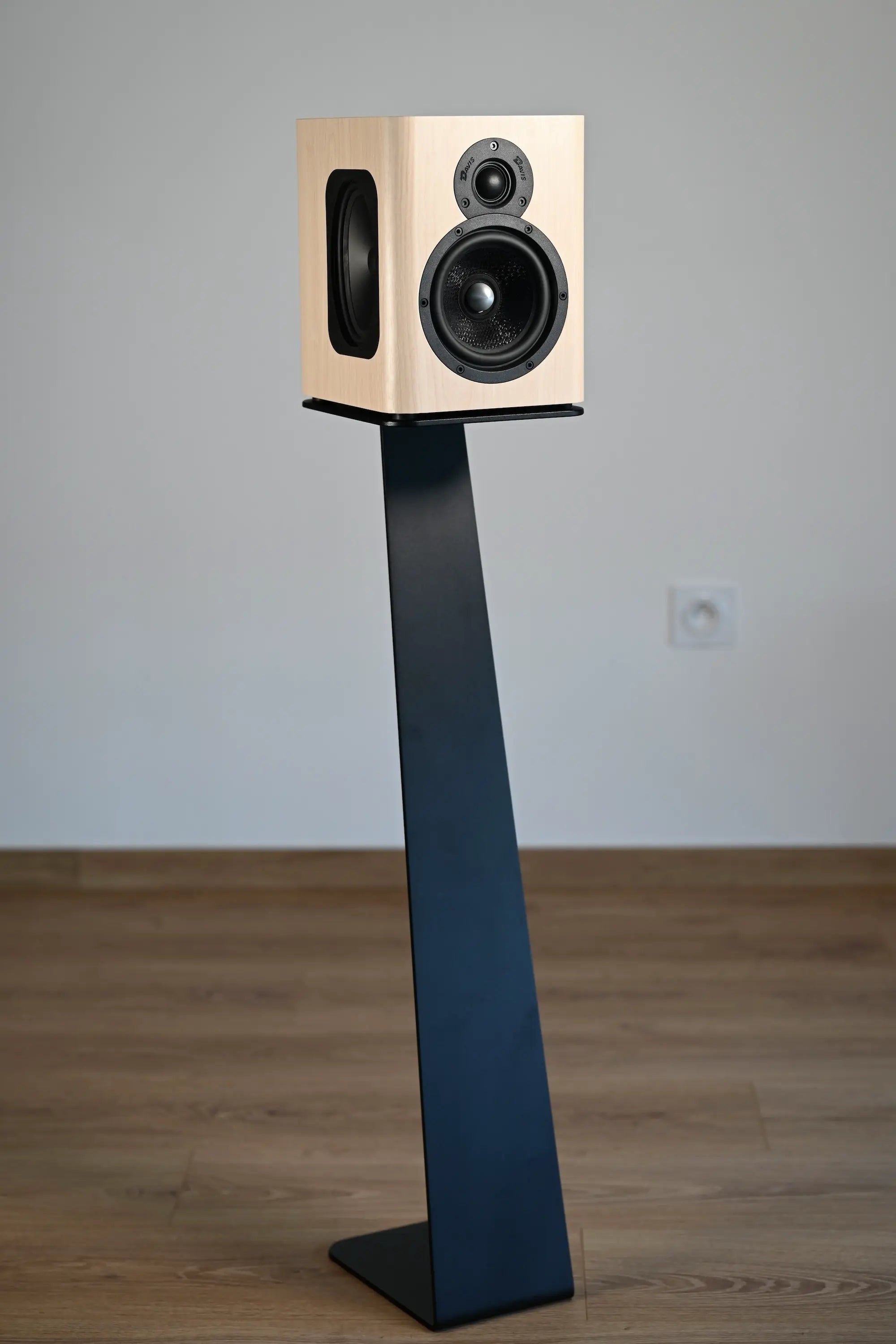 Luidsprekerstandaard