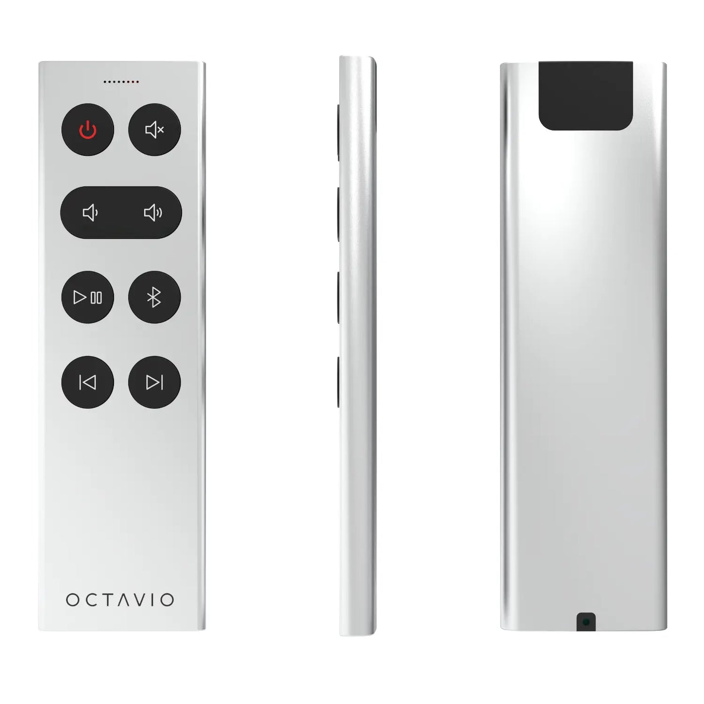 Octavio Remote G2