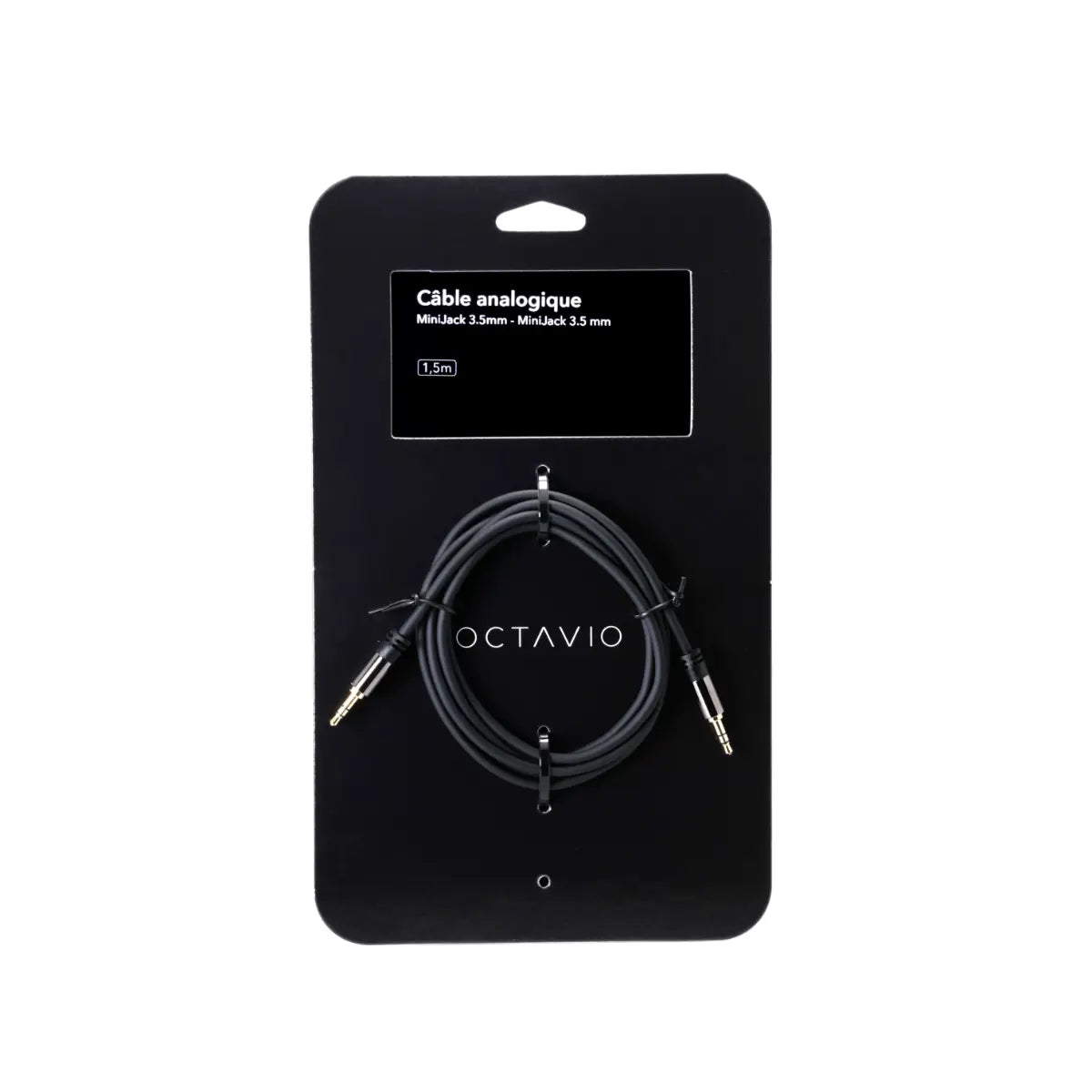 Cable Mini-Jack - Mini-Jack