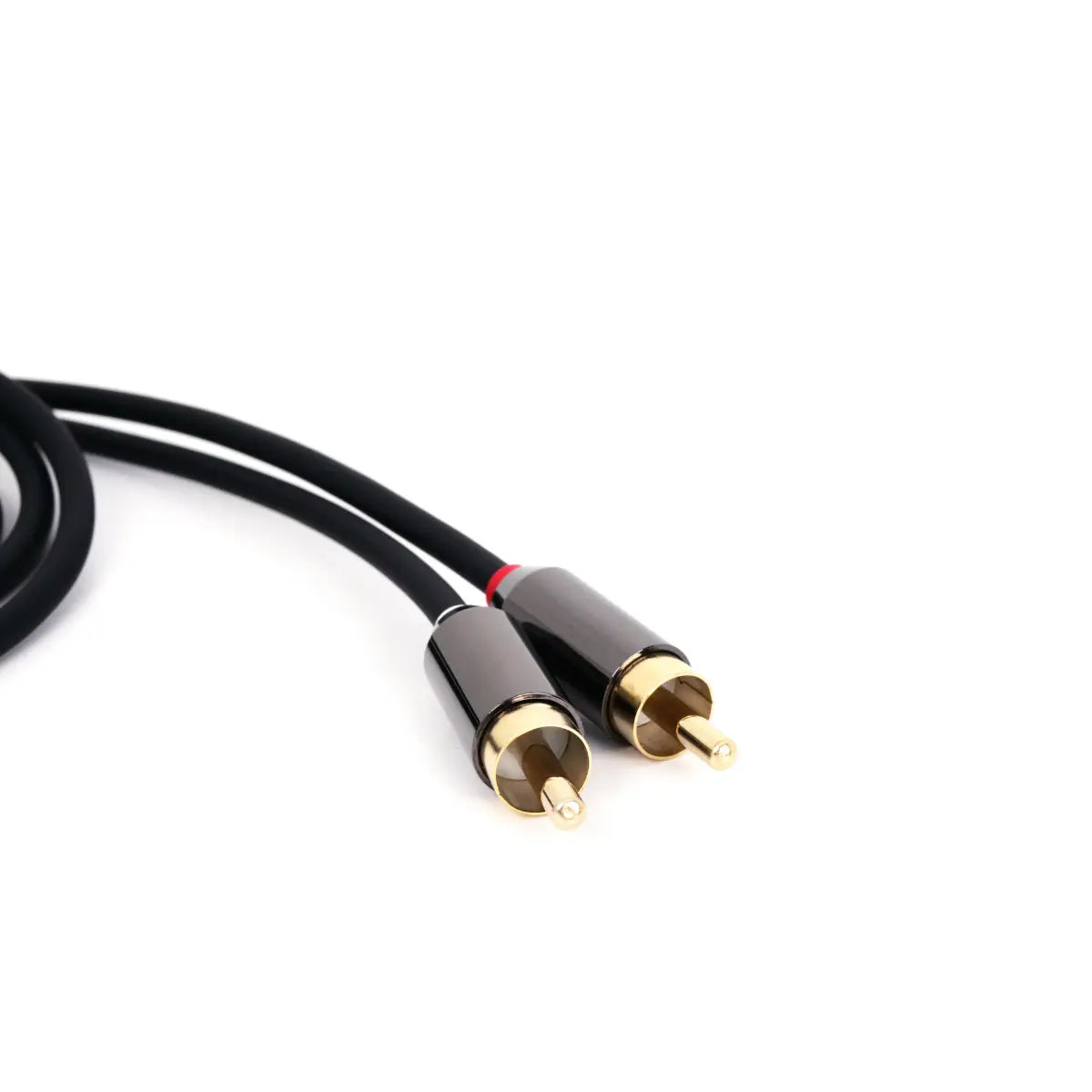Mini-Jack - RCA cable