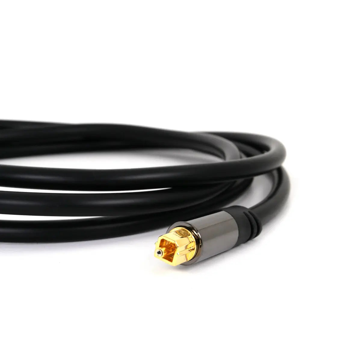 Mini-Toslink - Toslink kabel