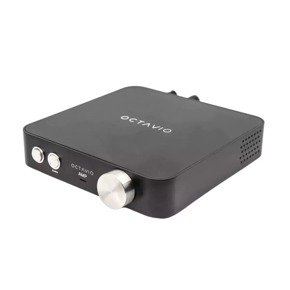 Octavio amplificateur connecté wifi