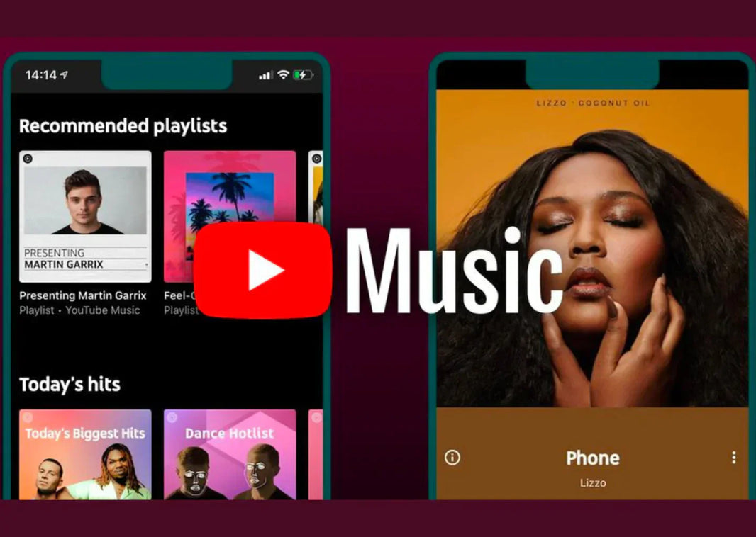 YouTube Music Premium vs YouTube Premium : quelles différences ? 