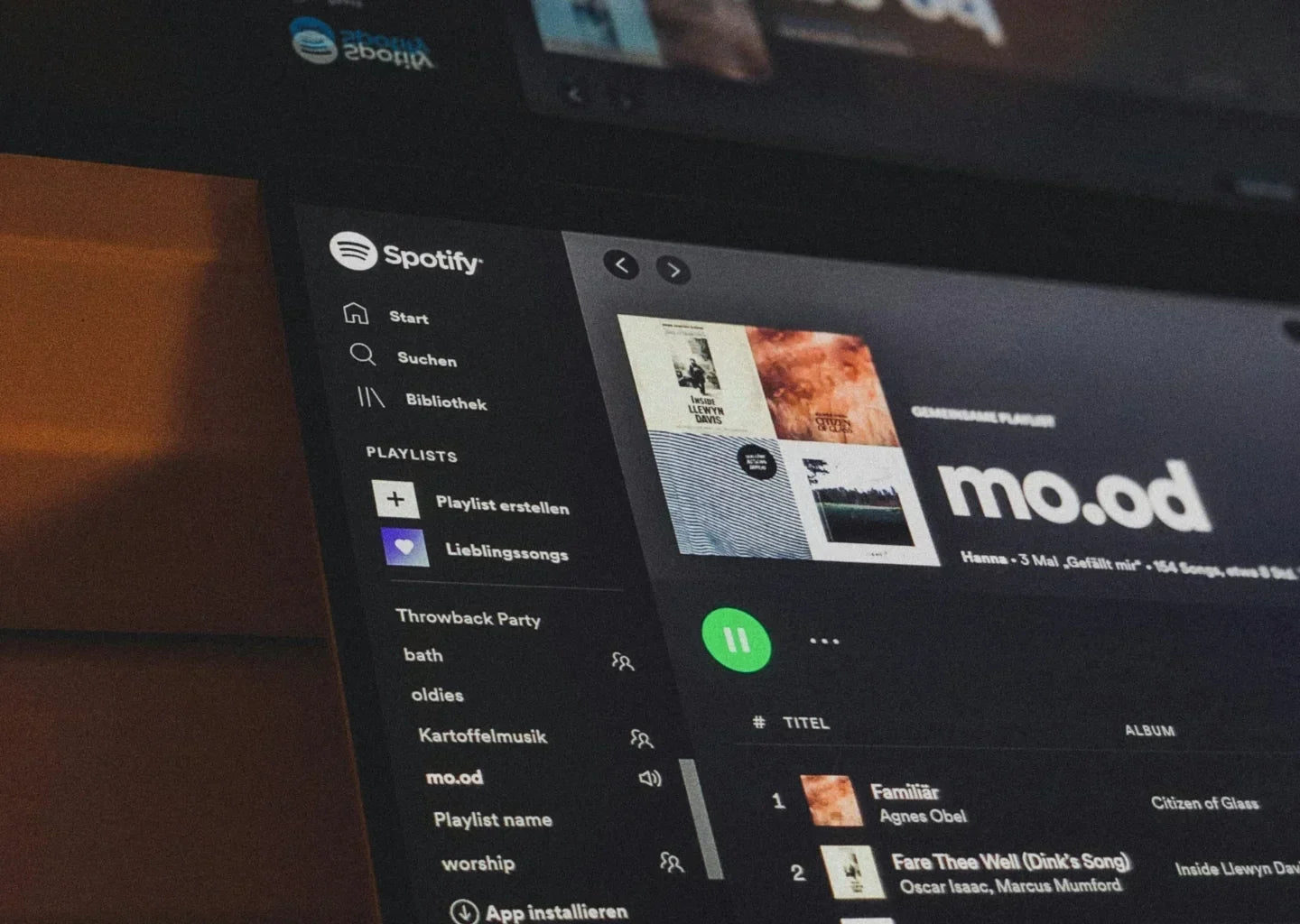 Écouter sa musique en audio spatial : Spotify, Apple Music, Qobuz etc.
