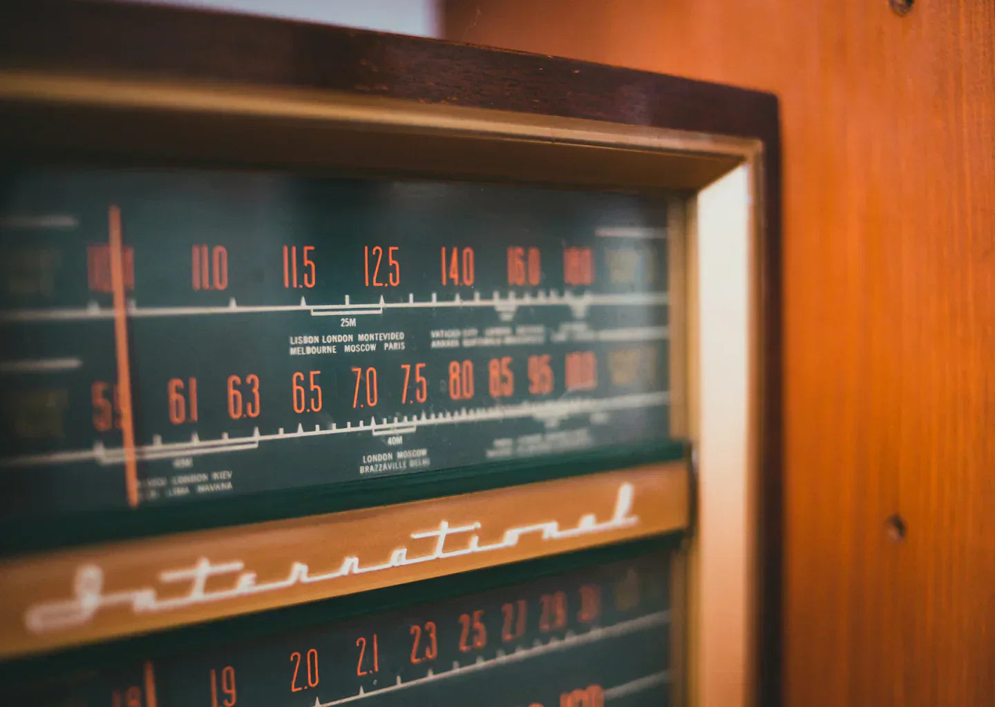 Comment se préparer à la disparition des fréquences FM ?