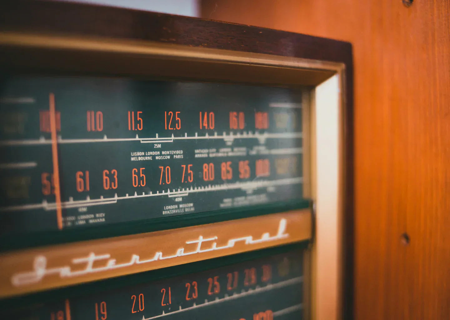 Comment se préparer à la disparition des fréquences FM ?