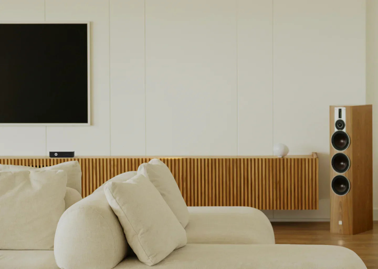 Home-cinema : Qu’est-ce que le format 5.1 ?