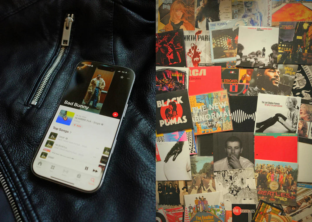 Streaming musical ou fichiers audio locaux : quelle solution choisir pour votre installation Hi-Fi ?