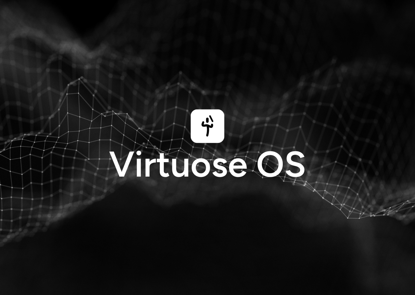 Notre nouvelle technologie - Virtuose OS