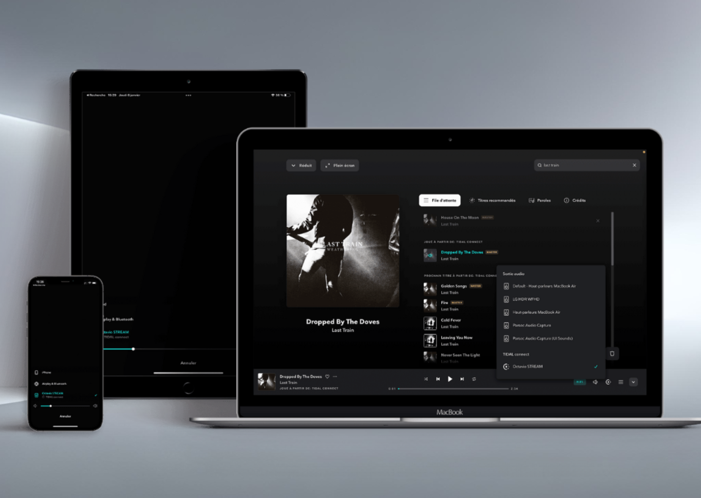 Découvrez Tidal, l’alternative à Qobuz pour le streaming Hi-Res