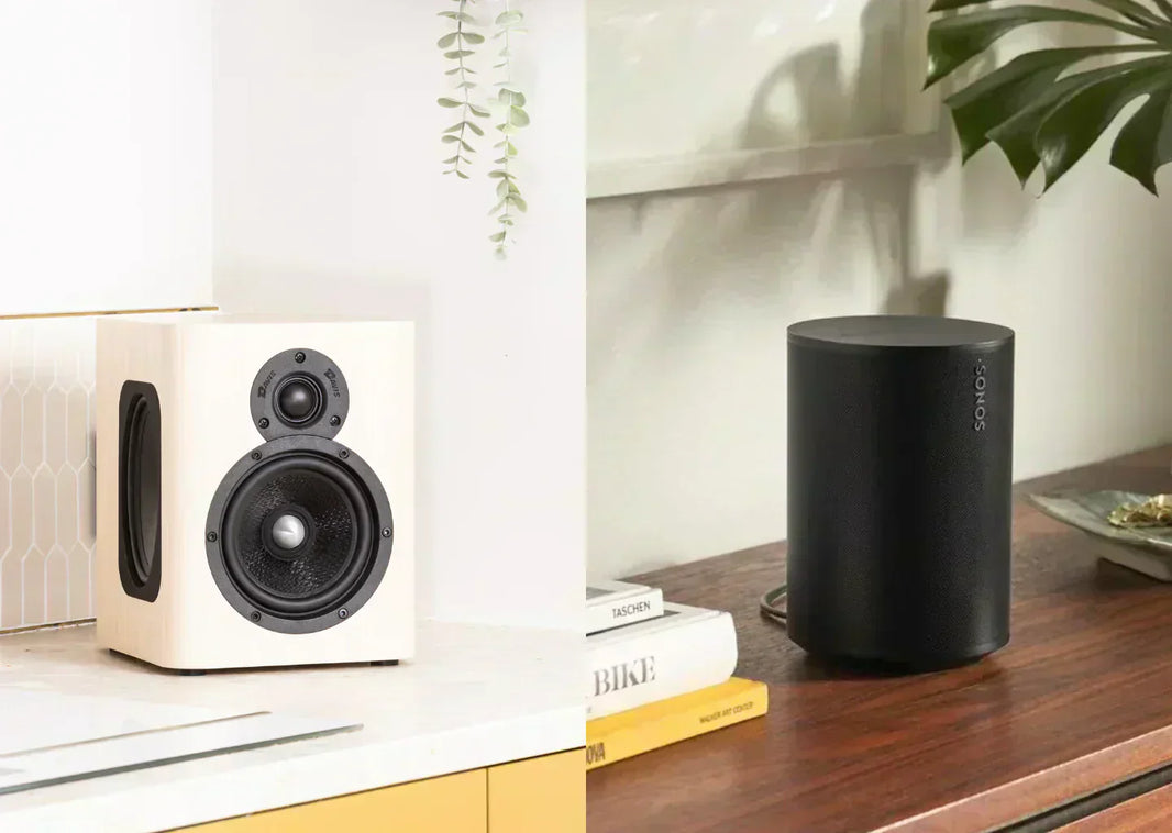 Octavio Maestro, la meilleure alternative à la Sonos Era 100