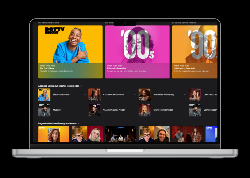 Comment lire des fichiers locaux depuis un PC via Google Cast