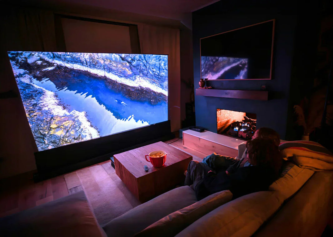 Quel budget pour une salle de cinéma privée ? Guide et alternatives