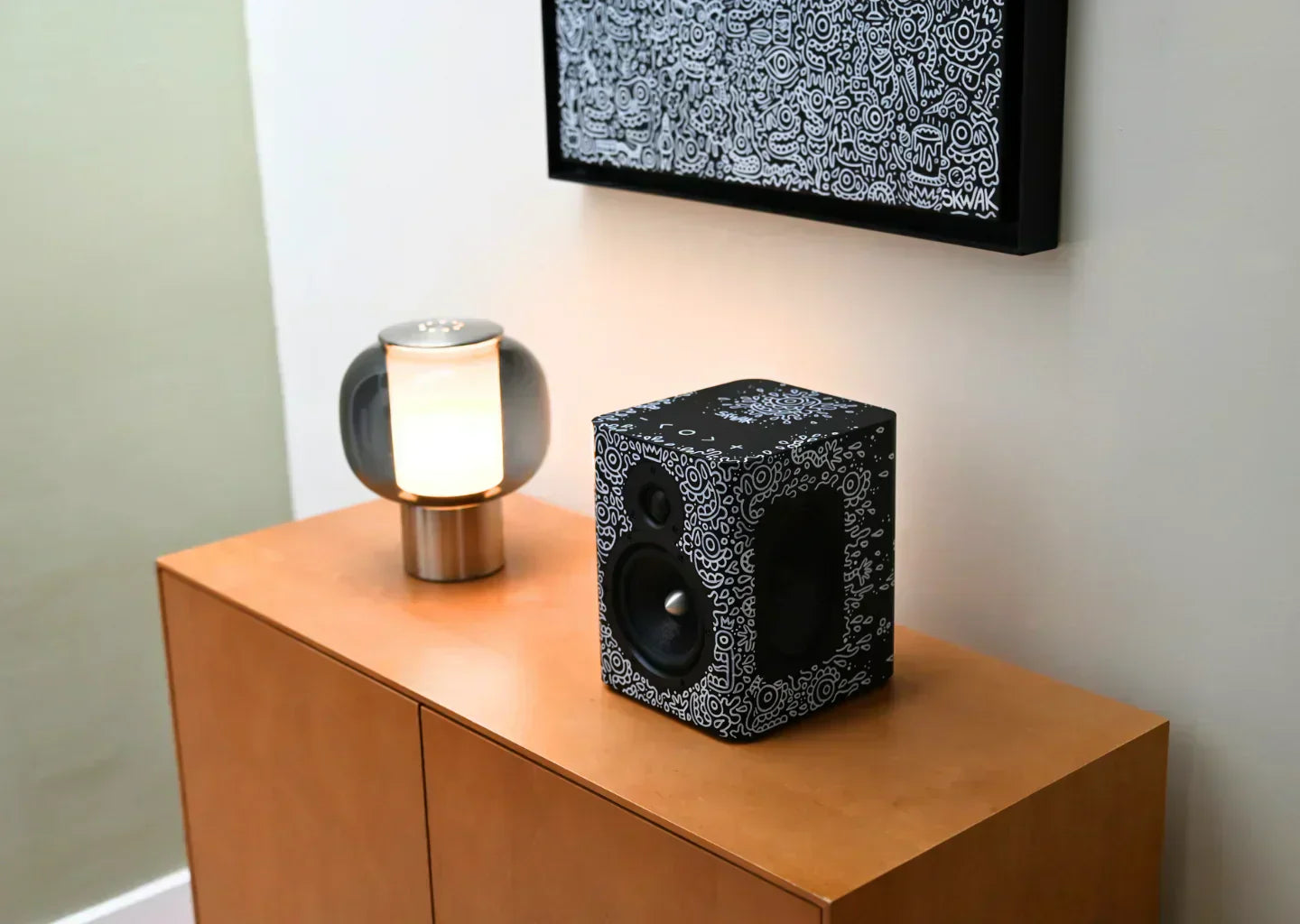 Comment allier qualité sonore et décoration intérieure ?