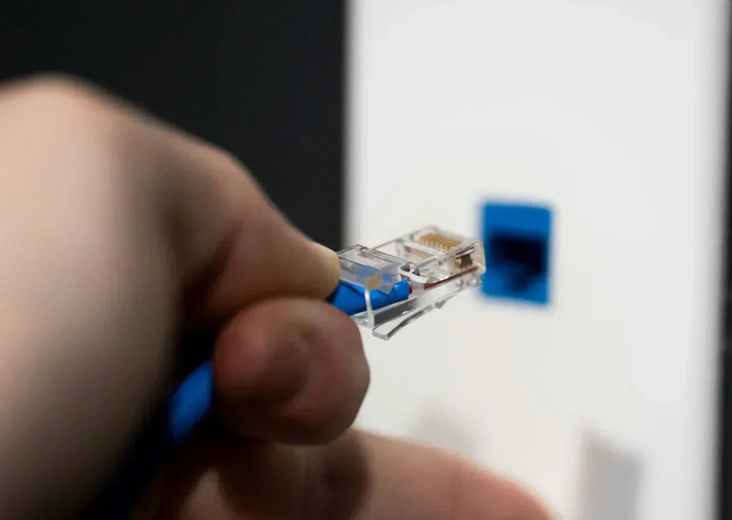Lecteur réseau audio : pourquoi privilégier un câble Ethernet plutôt que le Wi-Fi