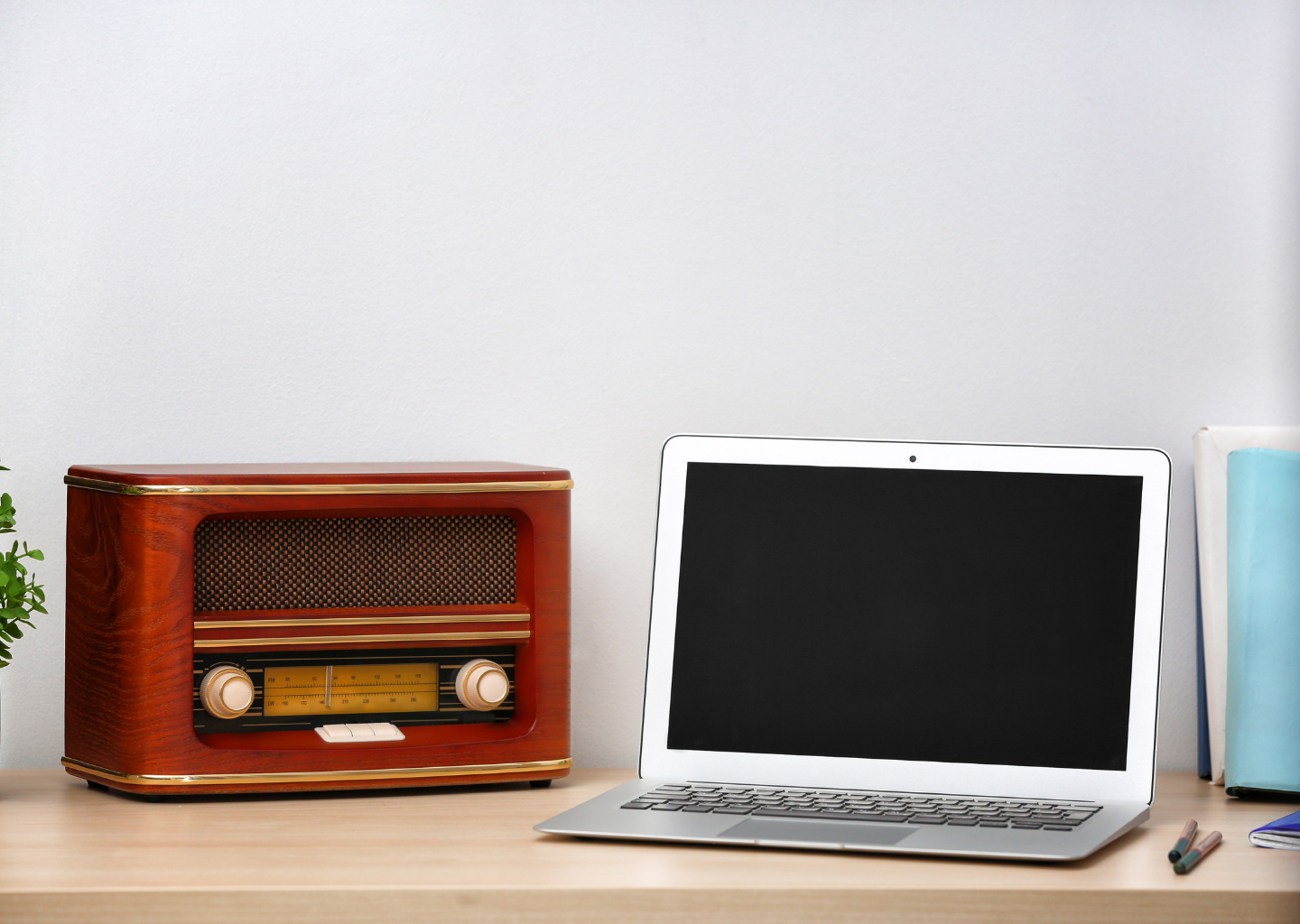 Quelle est la meilleure plateforme pour écouter la radio ?