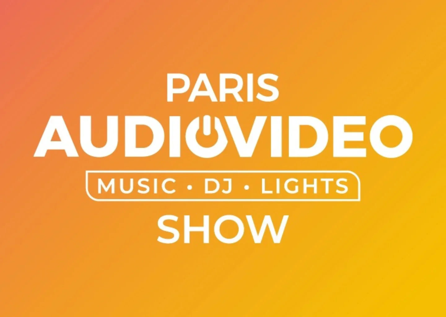 Retrouvez l'équipe Octavio au Paris Audio Video Show les 25 et 26 octobre !
