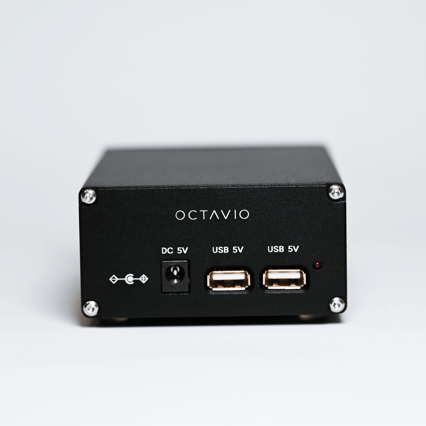 Alimentation linéaire Octavio