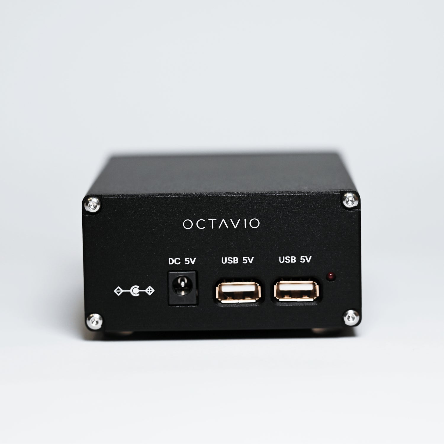 Alimentation linéaire Octavio