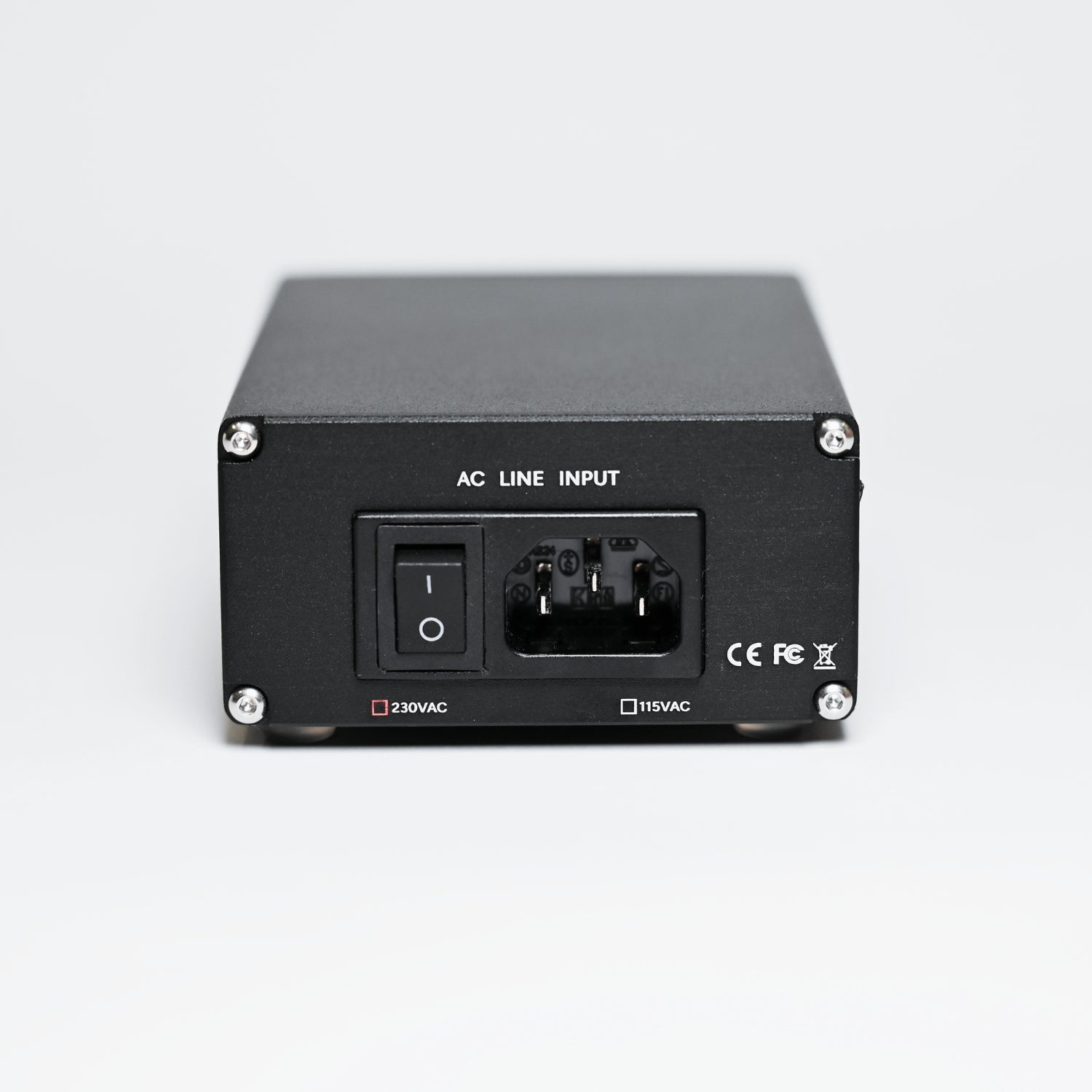 Alimentation linéaire Octavio