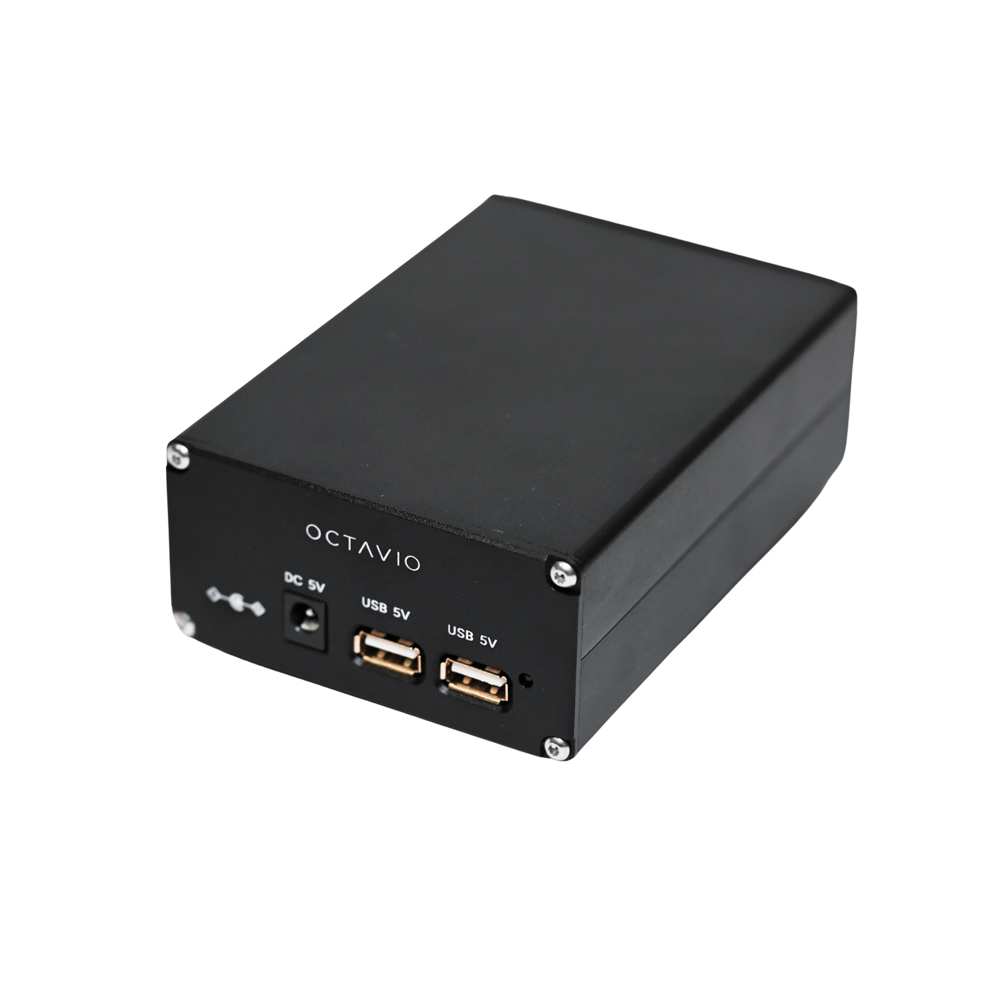 Alimentation linéaire Octavio