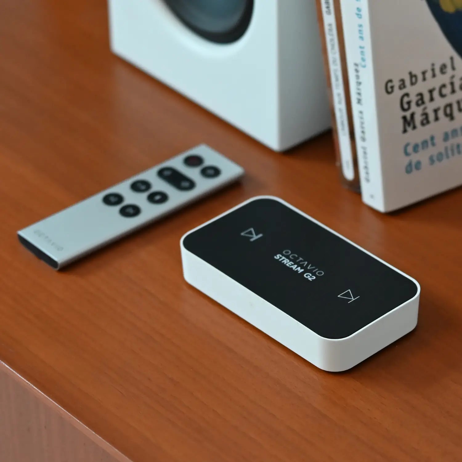 Octavio Stream G2