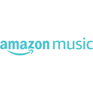 Amazon Music logo service de streaming