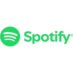 Spotify logo service de streaming