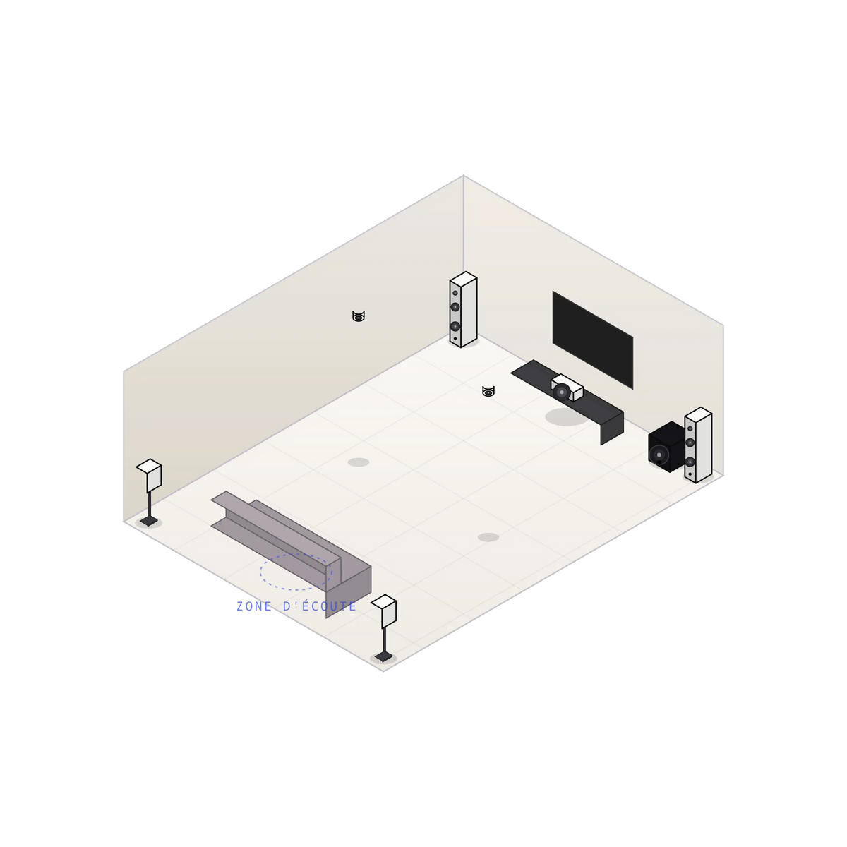 Configurateur 3D Harmony