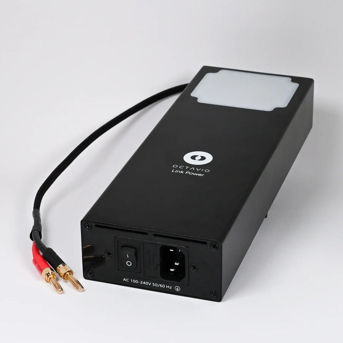 Harmony Link Power 100W, face arrière (vue 2)