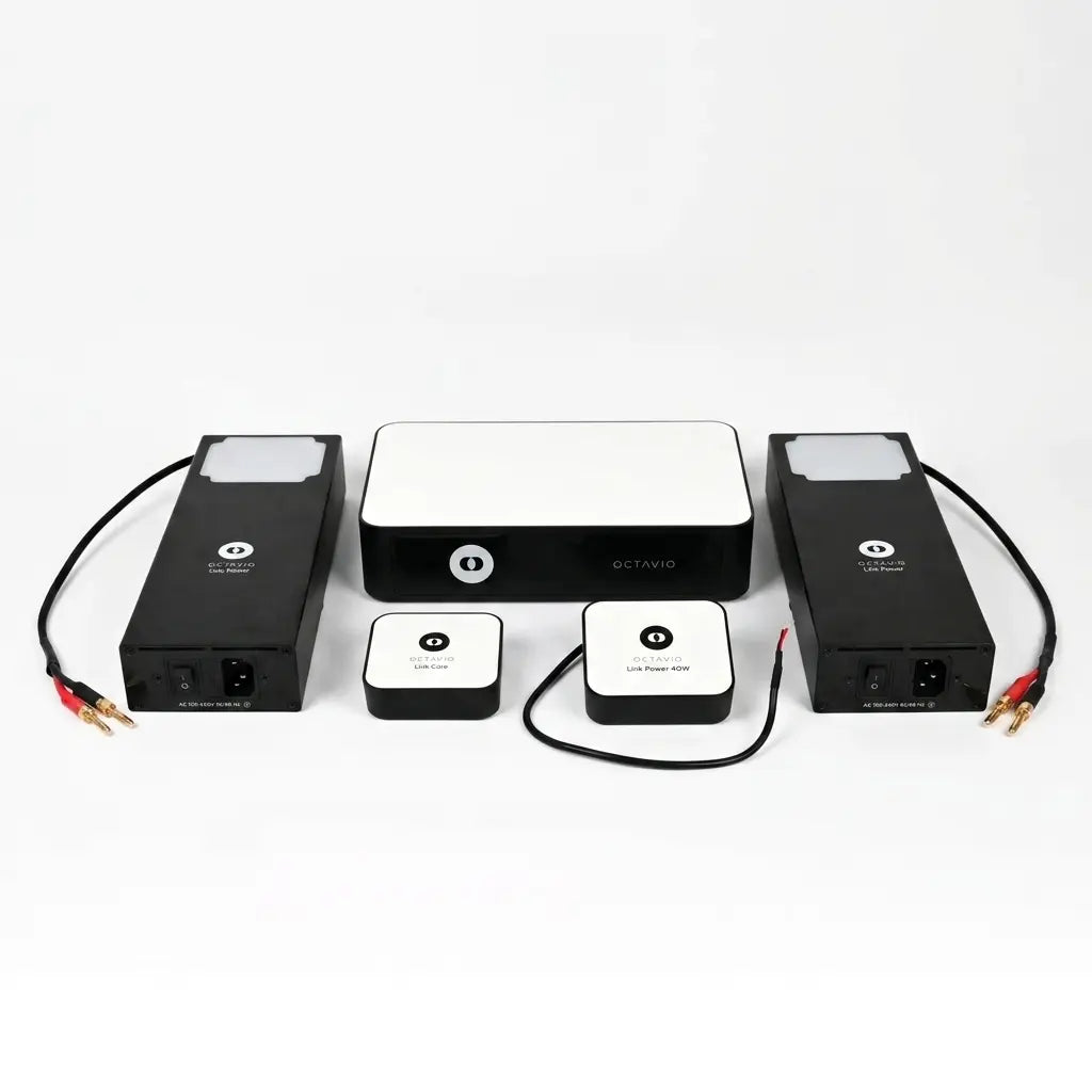 Pack Cinéma 5.1