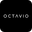 Octavio logo