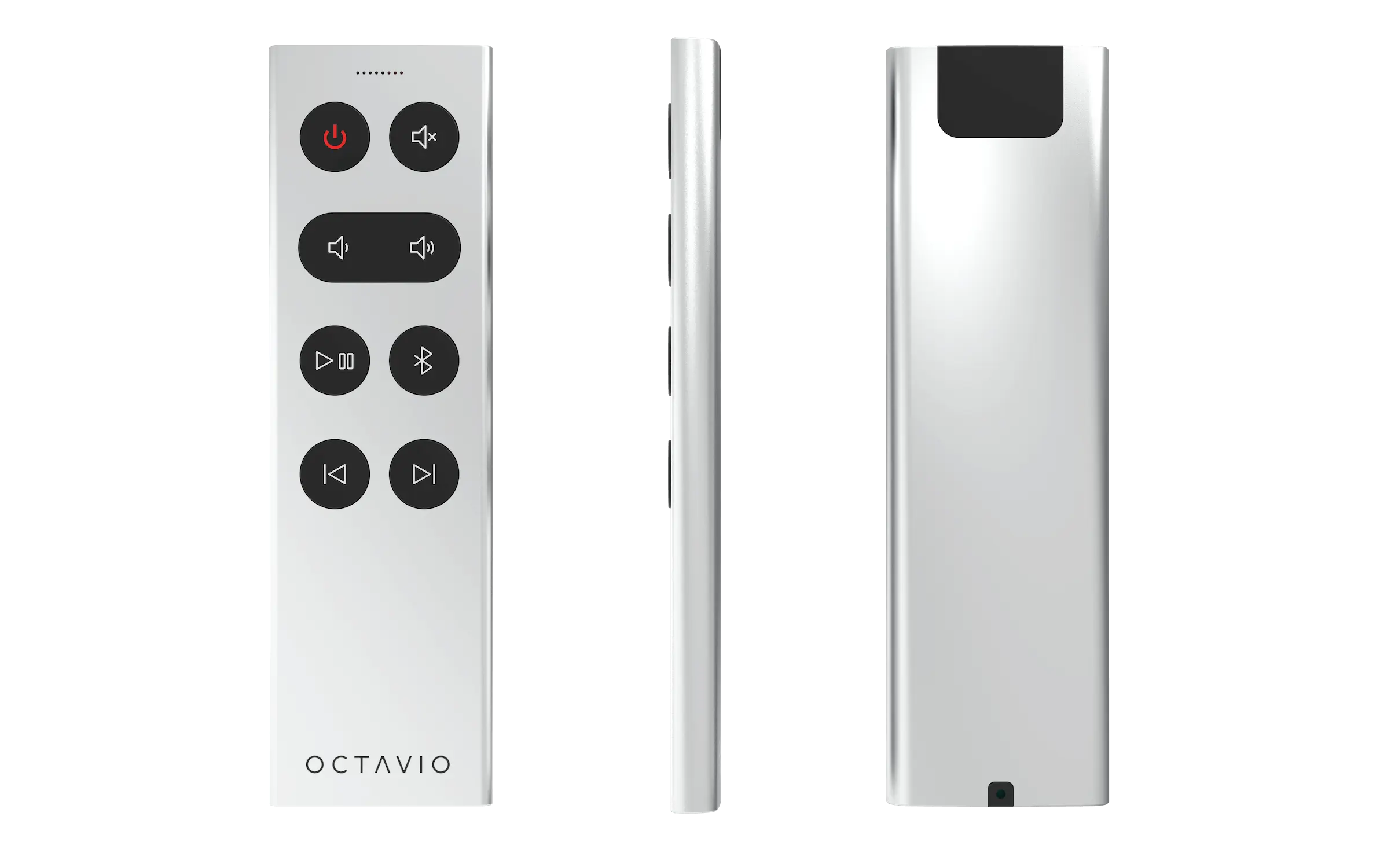Octavio Remote G2